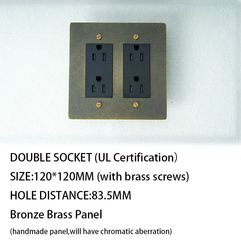 NYRA Wall Outlet - Image 5