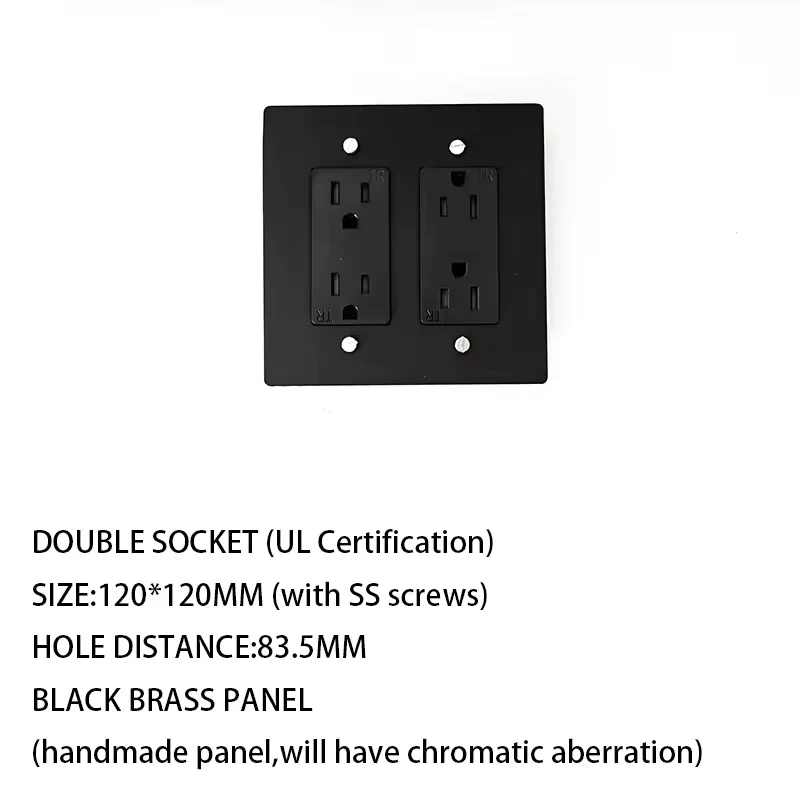 NYRA Wall Outlet - Image 8