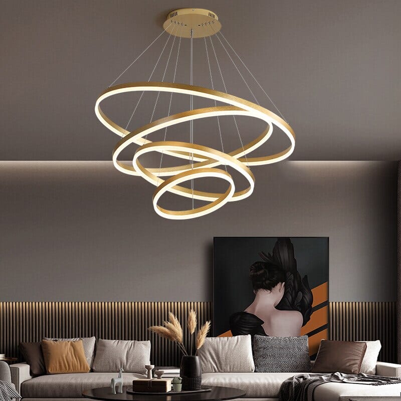 Olympus Chandelier - Image 12