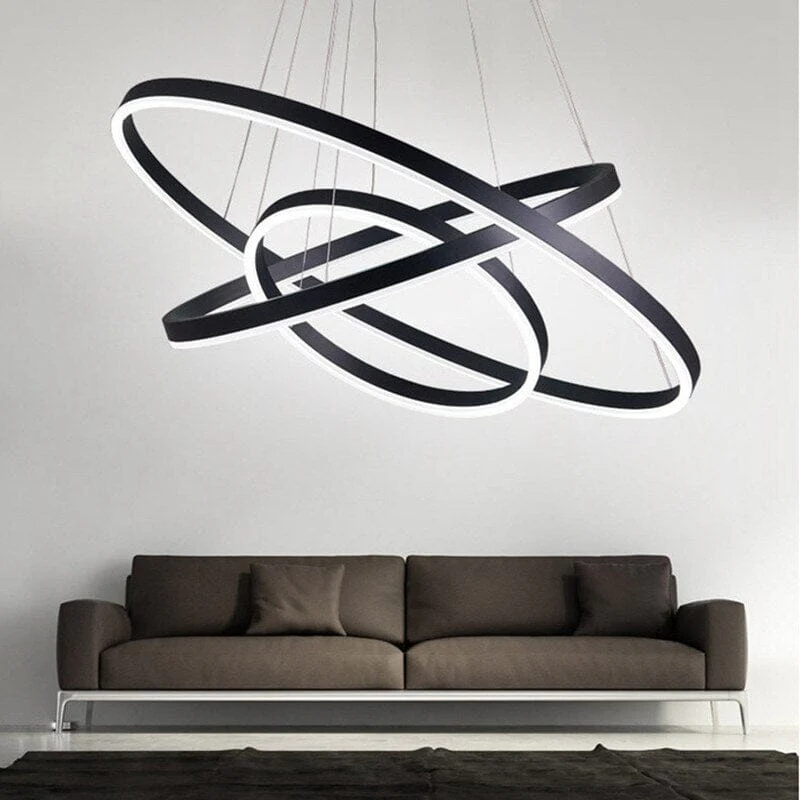 Olympus Chandelier - Image 13