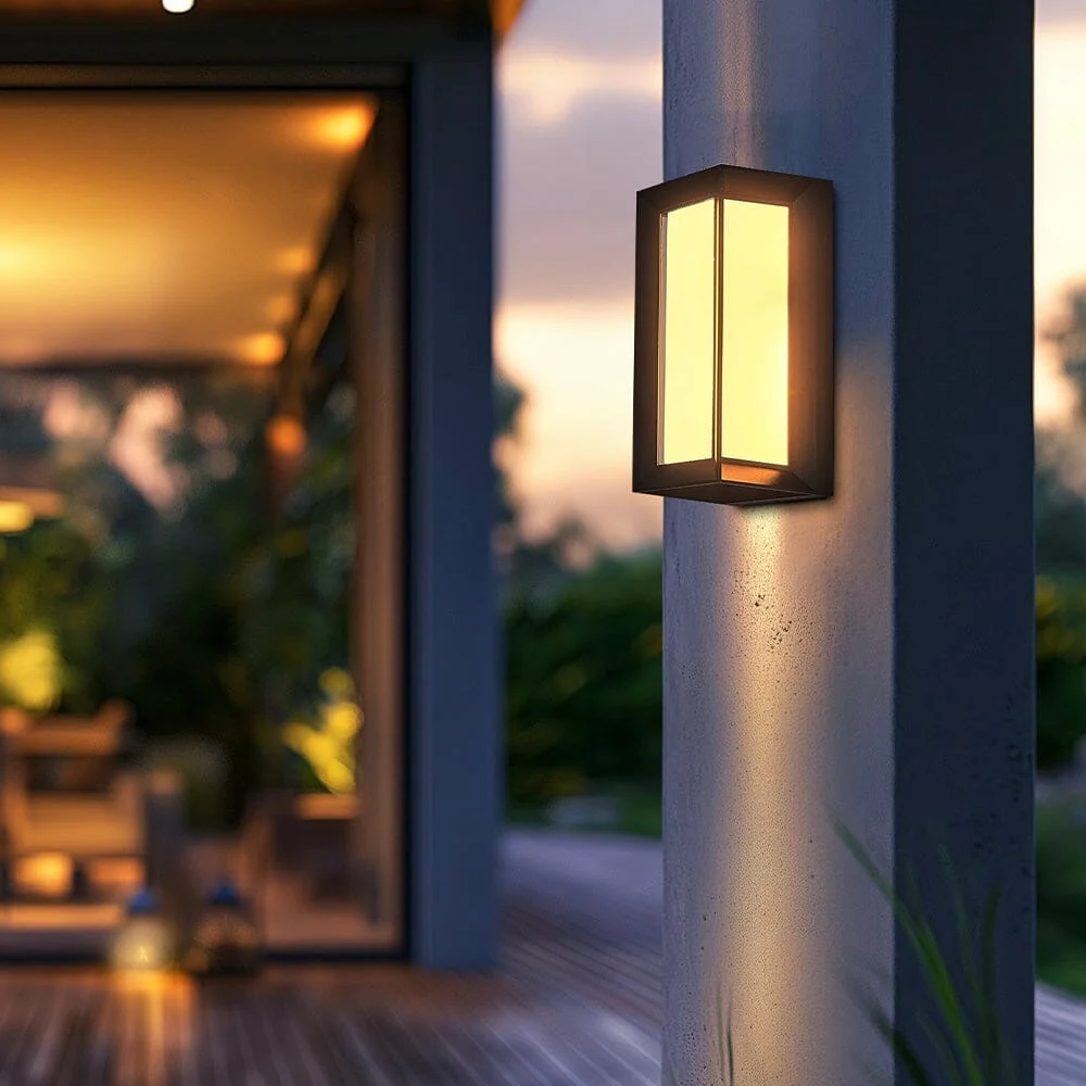 Ophelia Wall Lamp - Image 2