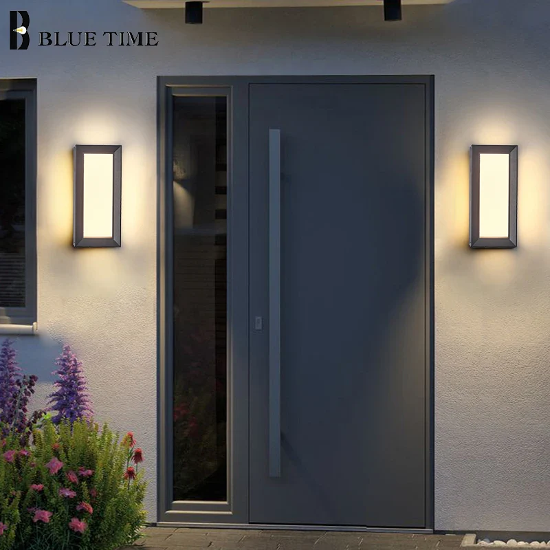 Ophelia Wall Lamp - Image 4