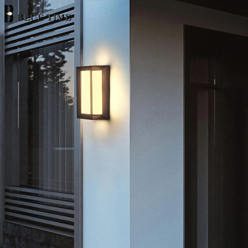 Ophelia Wall Lamp - Image 5