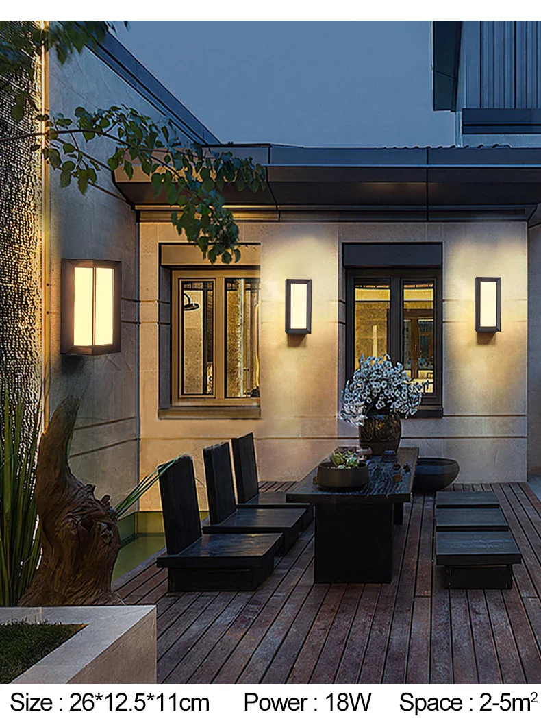 Ophelia Wall Lamp - Image 9
