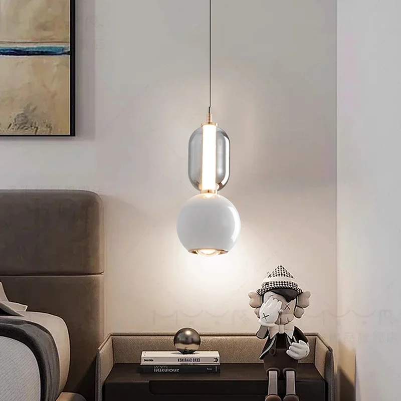 Orb Fusion Pendant Light - Image 2