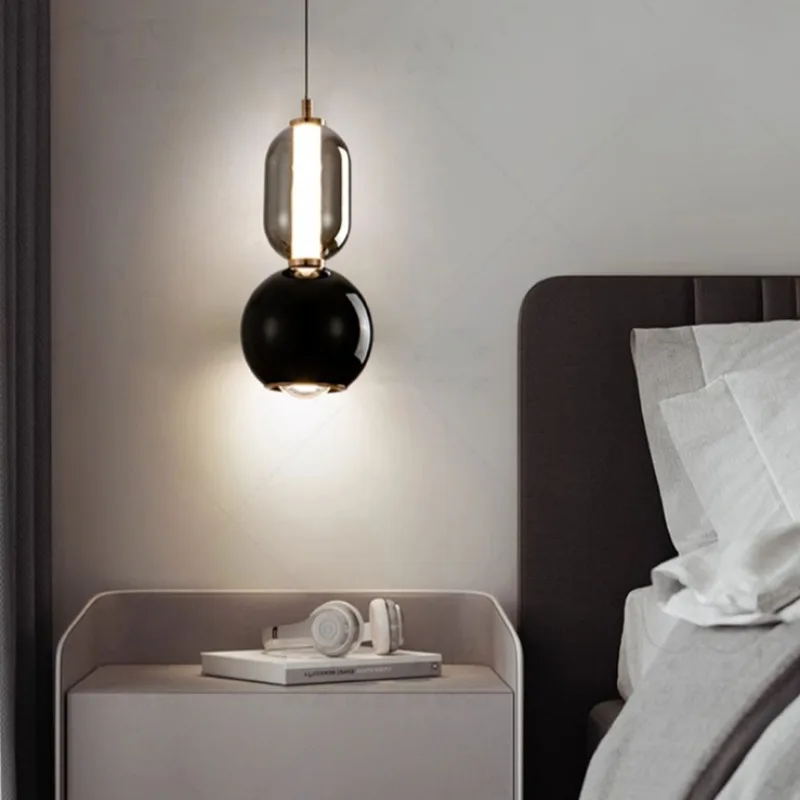 Orb Fusion Pendant Light - Image 3