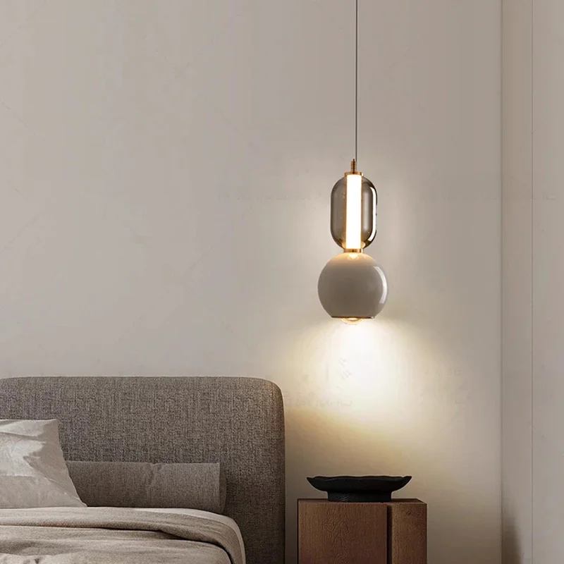 Orb Fusion Pendant Light - Image 4