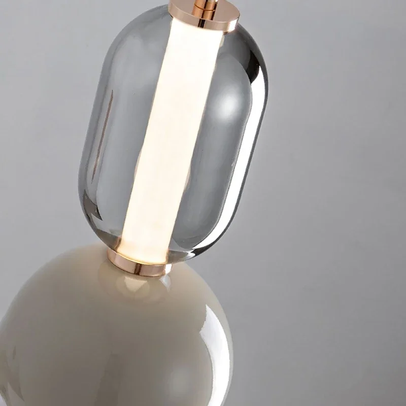 Orb Fusion Pendant Light - Image 6