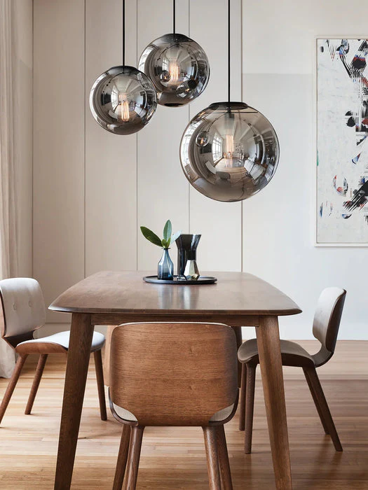 Orb Max Glass Ball Pendant - Image 5