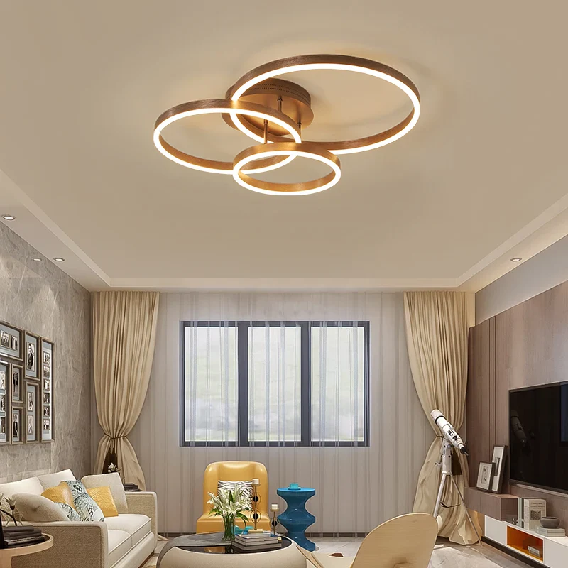 Oriana LED Ceiling Lamp - Image 11