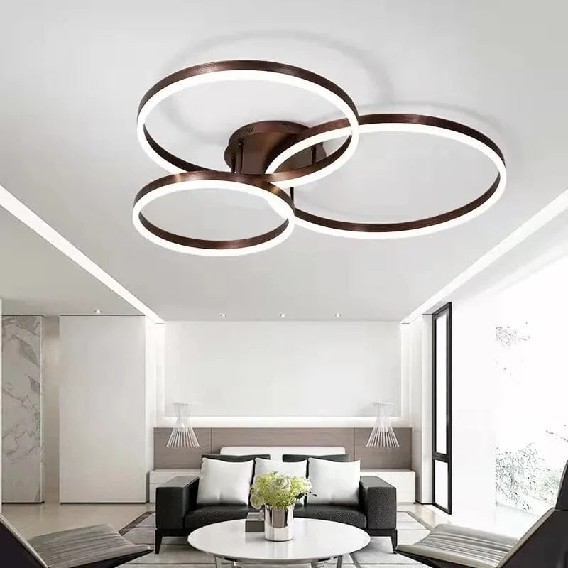 Oriana LED Ceiling Lamp - Image 12