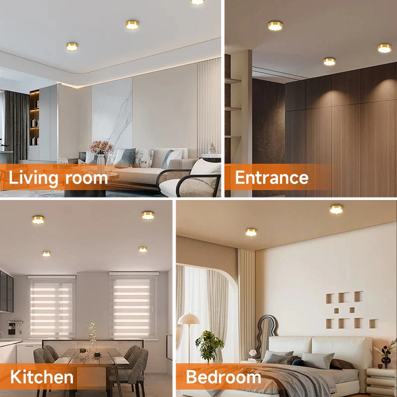 Orimex Ceiling Spot Light - Image 4