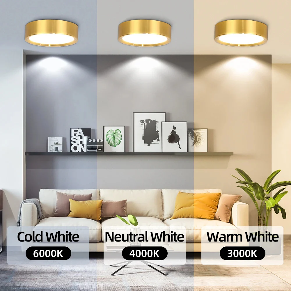 Orimex Ceiling Spot Light - Image 5
