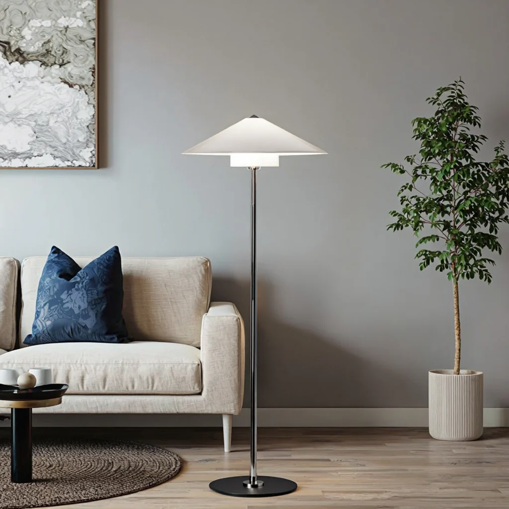 Orven Floor Lamp - Image 10