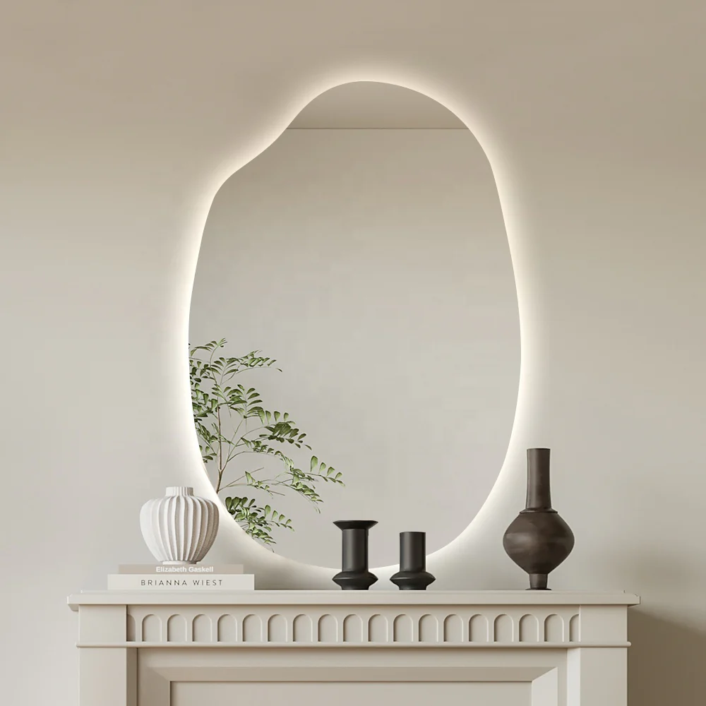 Orvia Lighted Mirror - Image 3