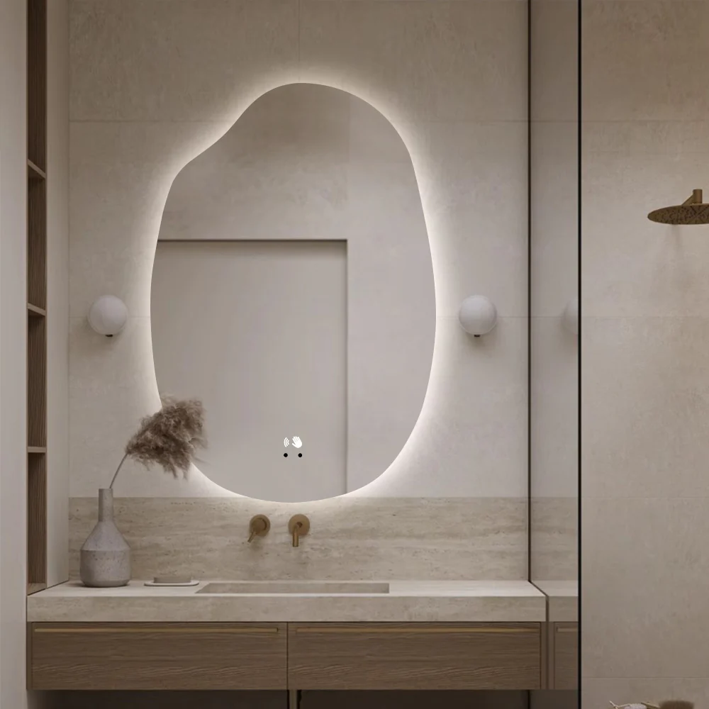 Orvia Lighted Mirror - Image 4