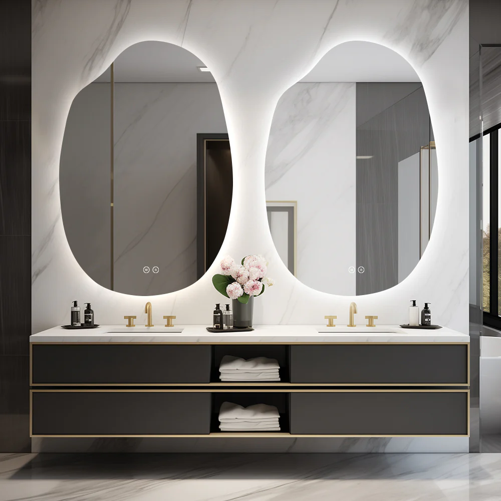 Orvia Lighted Mirror - Image 5