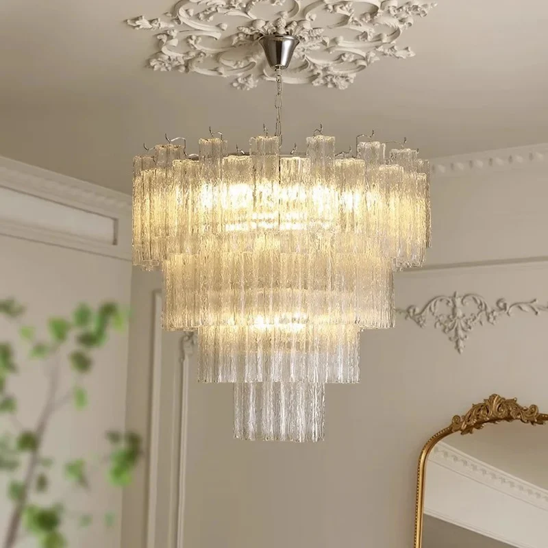 Orvion Glass Pendant