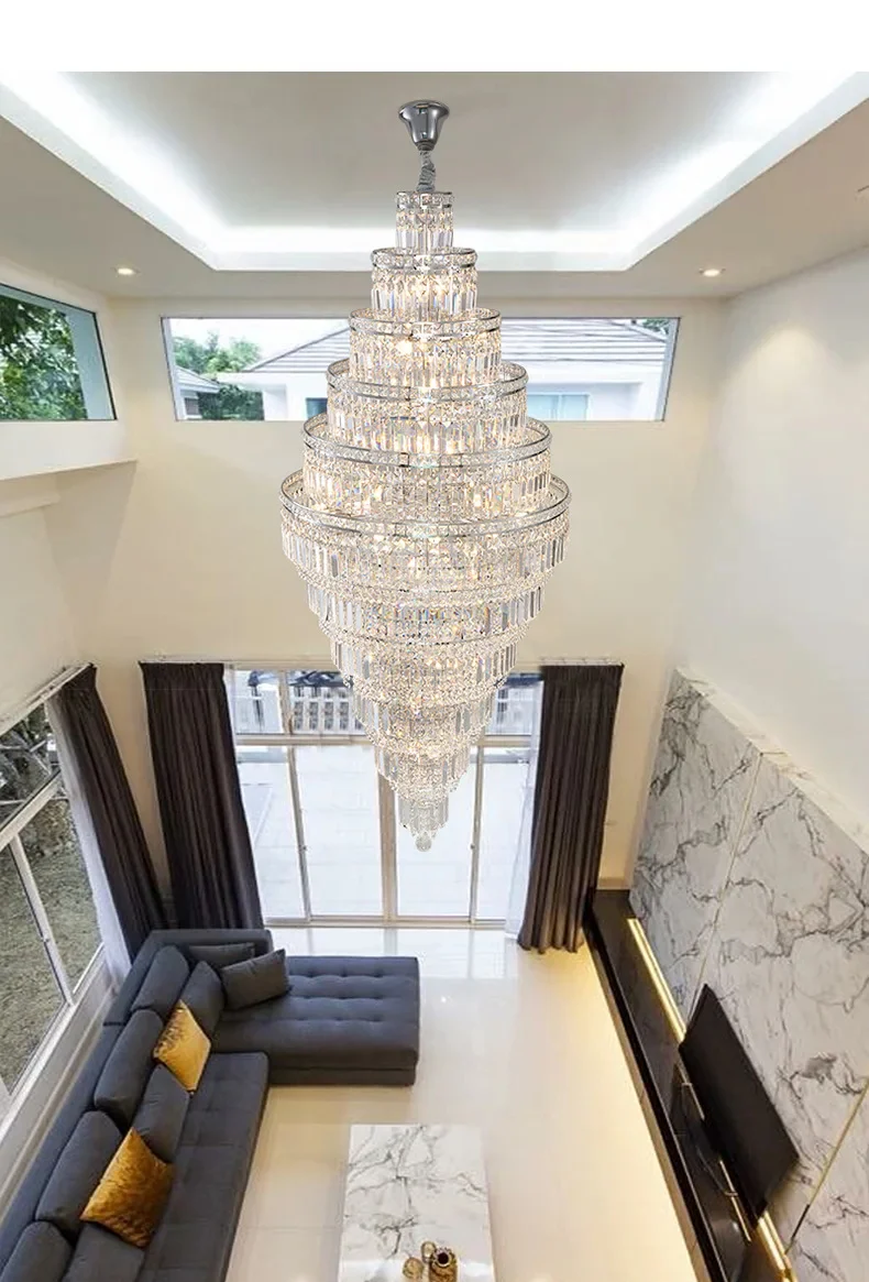 Oryno Crystal Pendant - Image 9