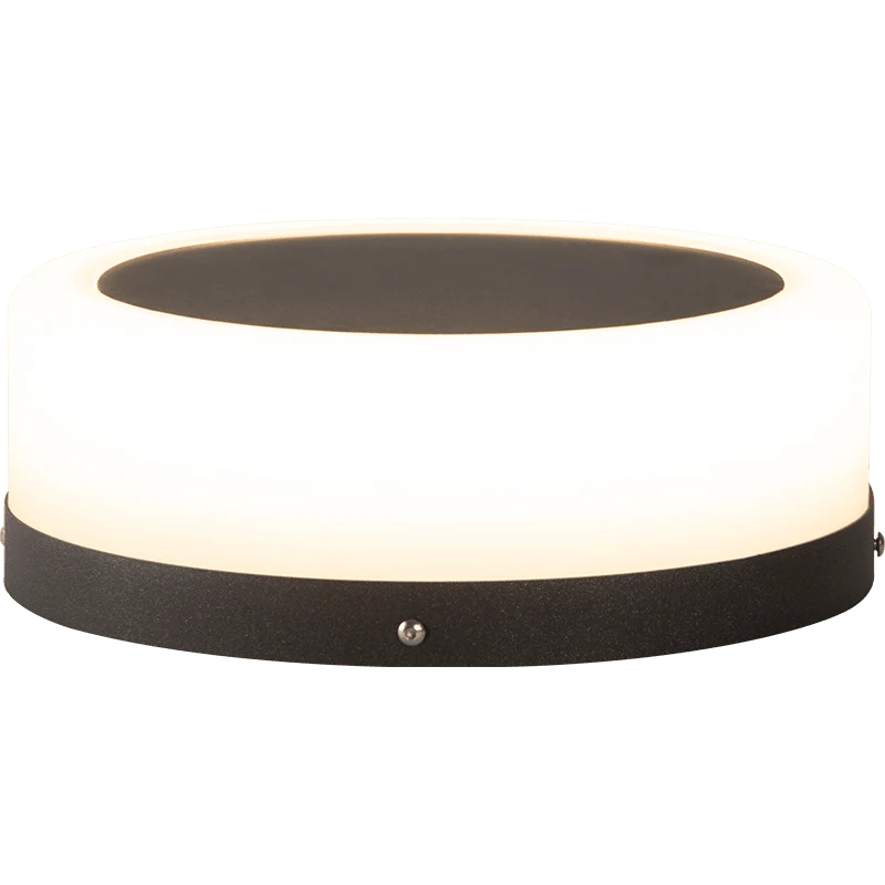 NYRA Column Lamps - Image 10
