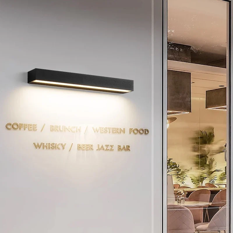 Ellie Waterproof Wall Lamp - Image 4