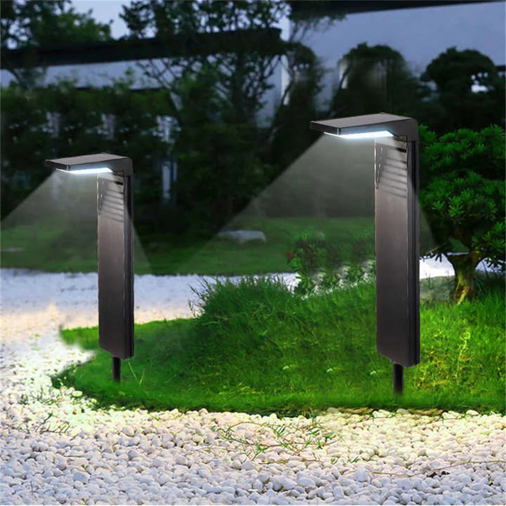 George Garden Lights - Image 10