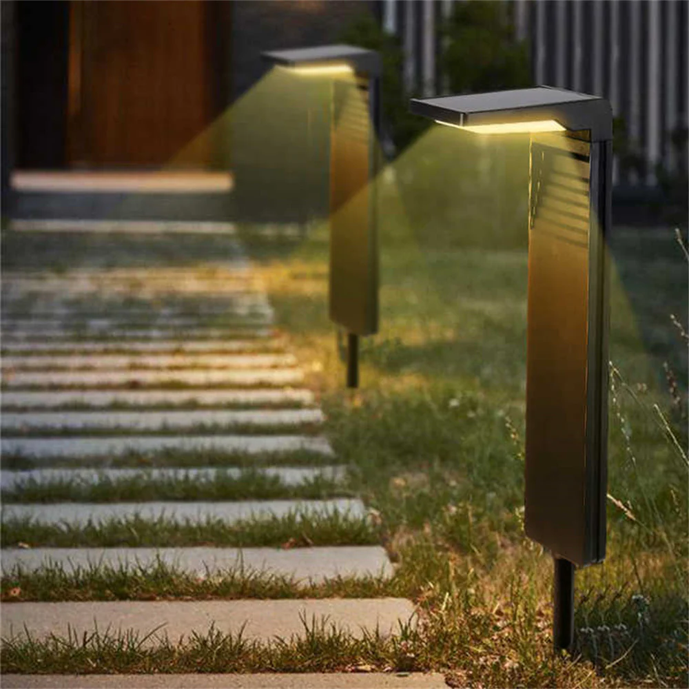 George Garden Lights - Image 11