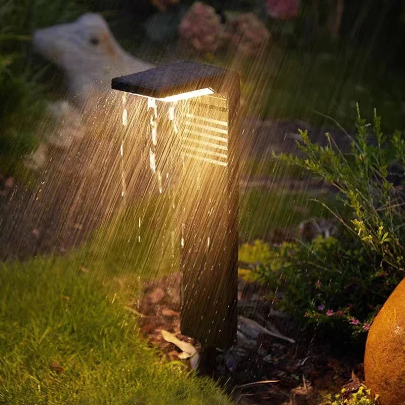 George Garden Lights - Image 3