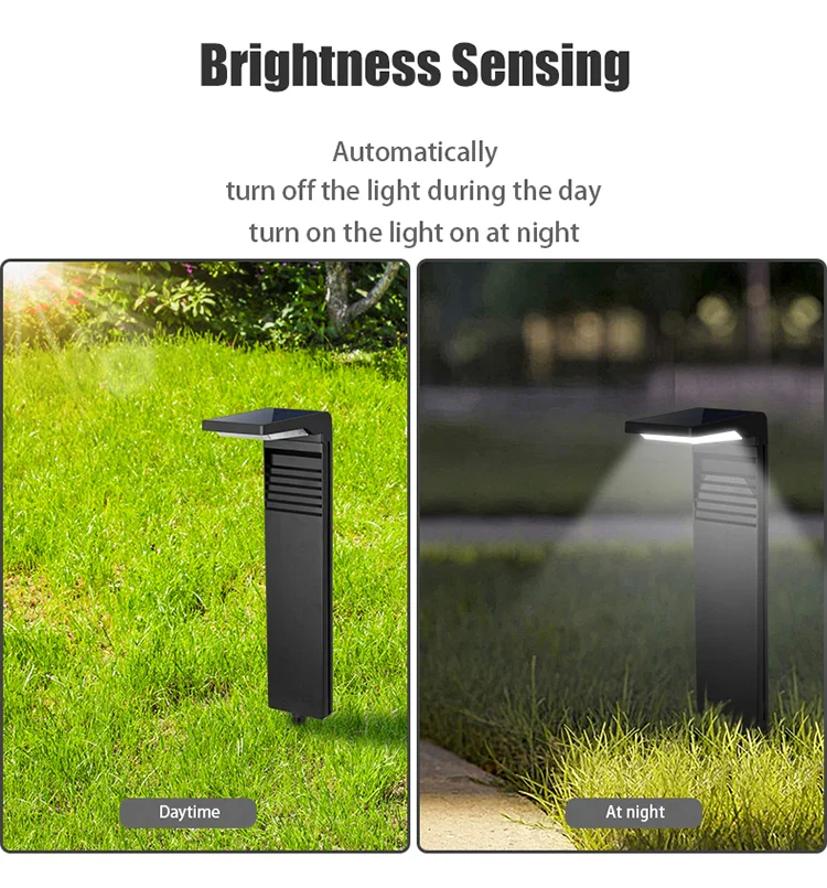 George Garden Lights - Image 4