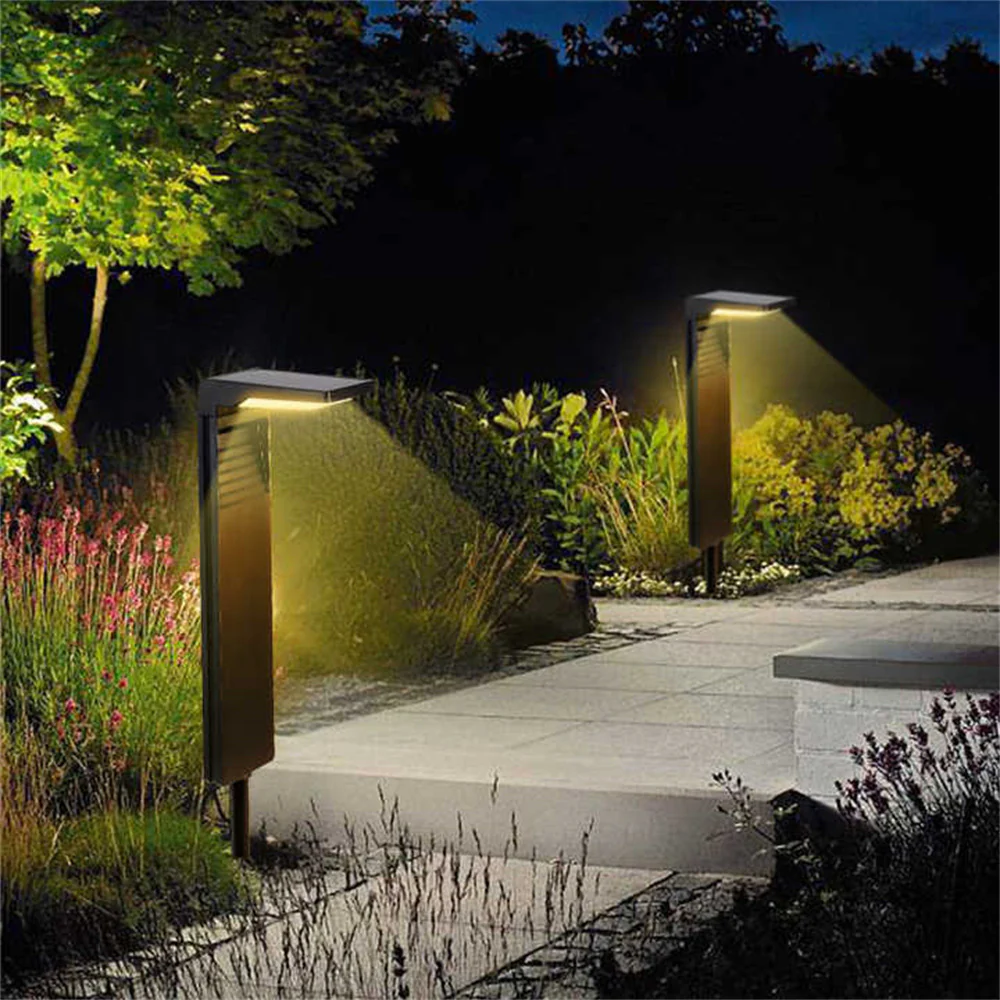 George Garden Lights - Image 9