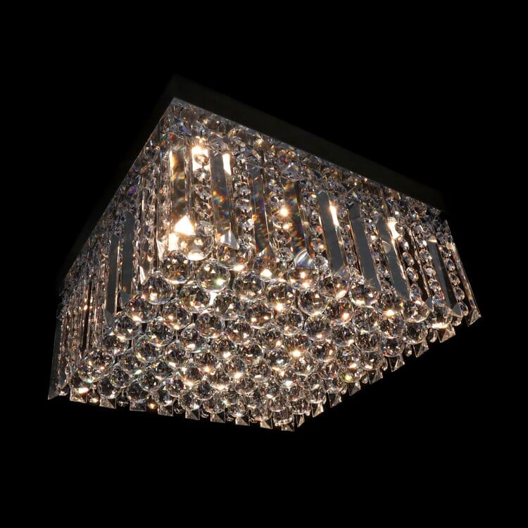 Ovis Crystal Chandelier - Image 10