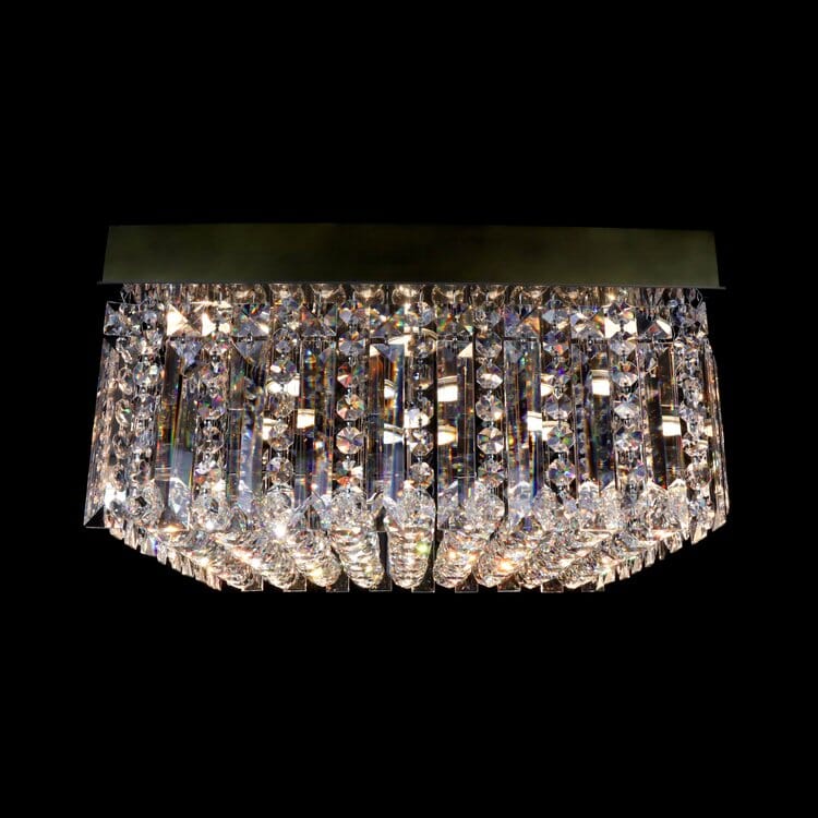 Ovis Crystal Chandelier - Image 11
