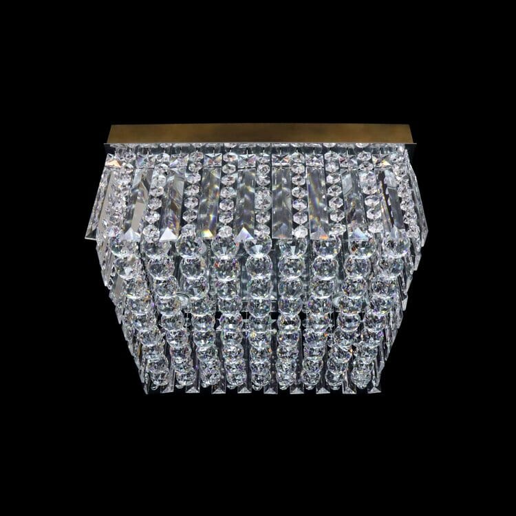 Ovis Crystal Chandelier - Image 12