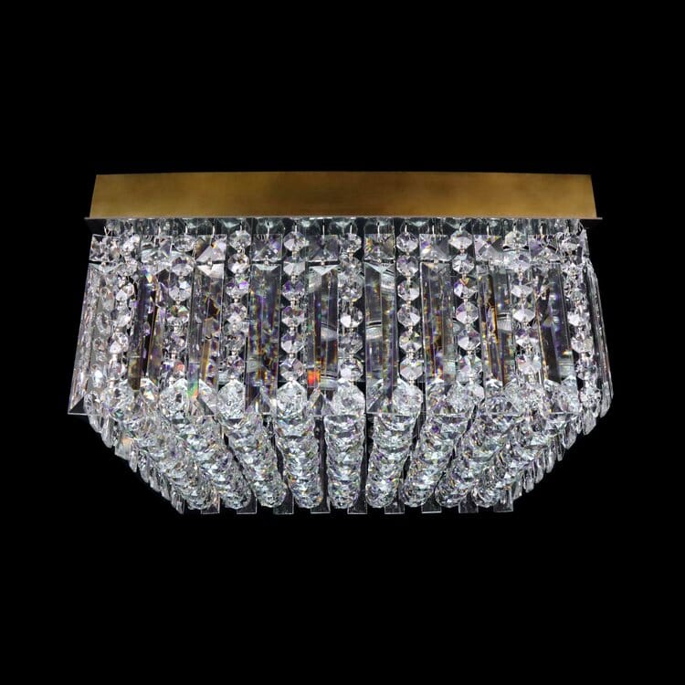 Ovis Crystal Chandelier - Image 13