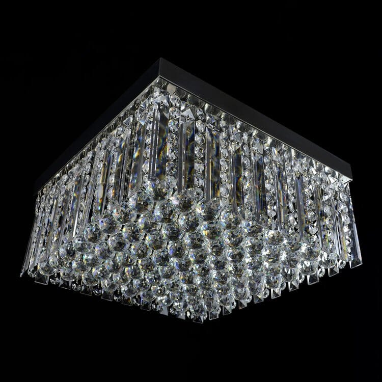 Ovis Crystal Chandelier - Image 15