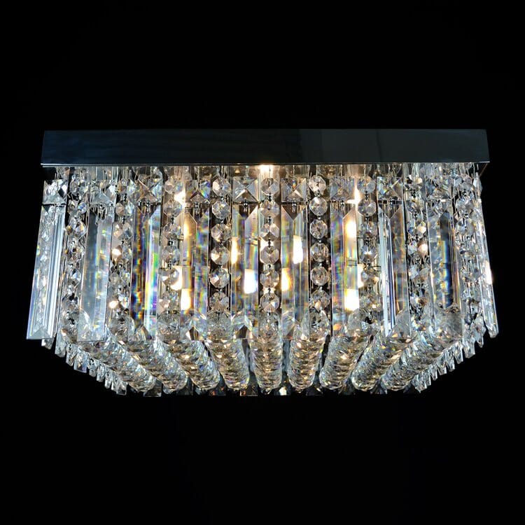 Ovis Crystal Chandelier - Image 16