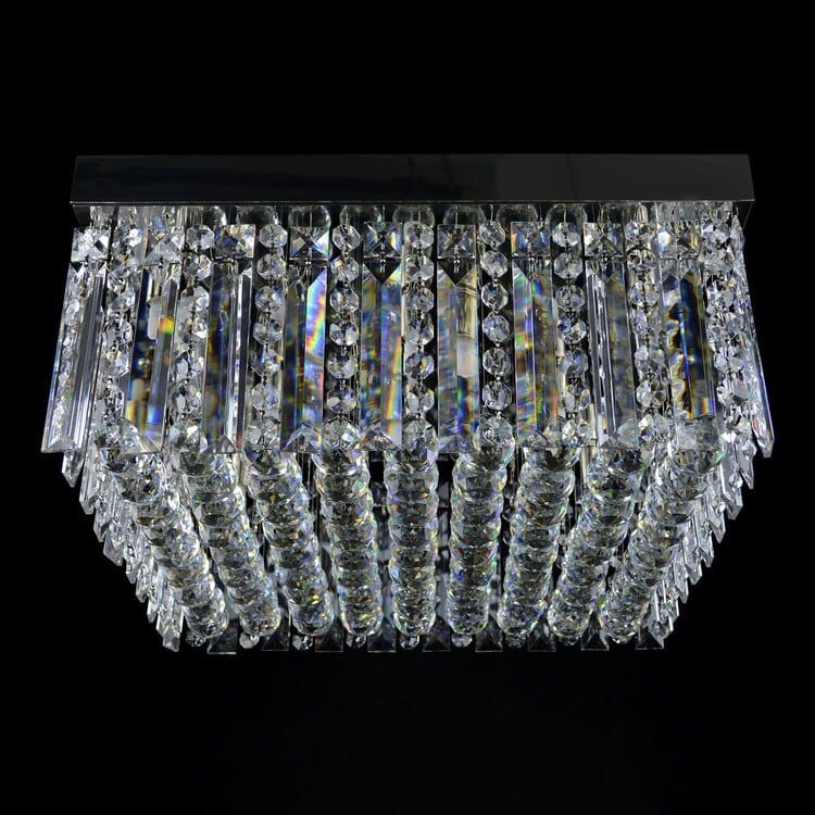 Ovis Crystal Chandelier - Image 17