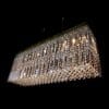 Ovis Crystal Chandelier - Image 3