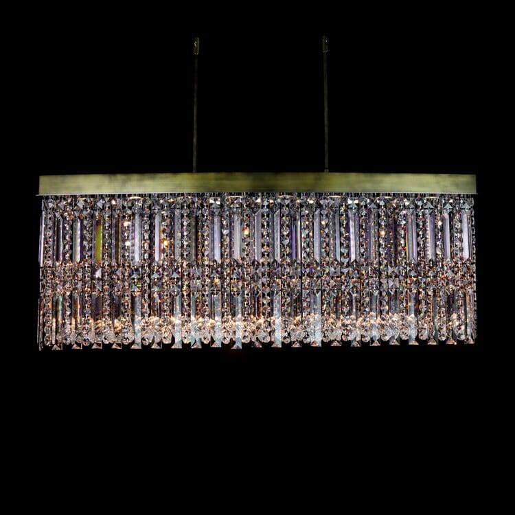 Ovis Crystal Chandelier - Image 8