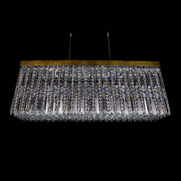 Ovis Crystal Chandelier - Image 9