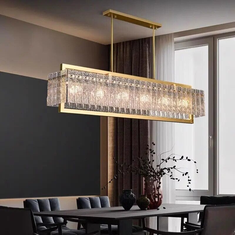 Ozma Chandelier Collection - Image 10