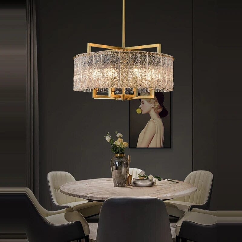 Ozma Chandelier Collection - Image 11
