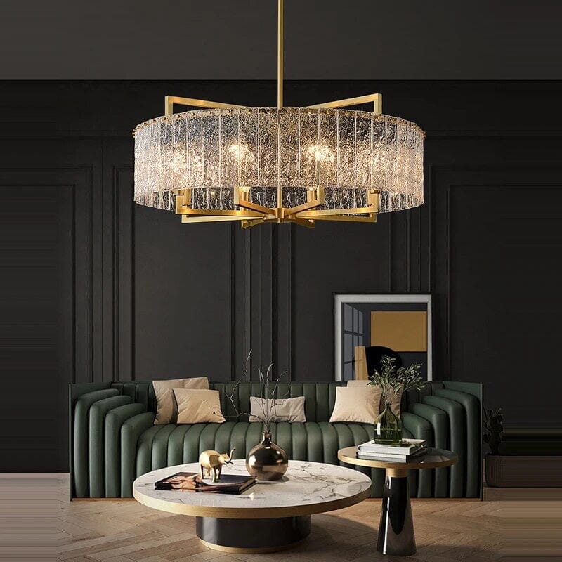Ozma Chandelier Collection - Image 12
