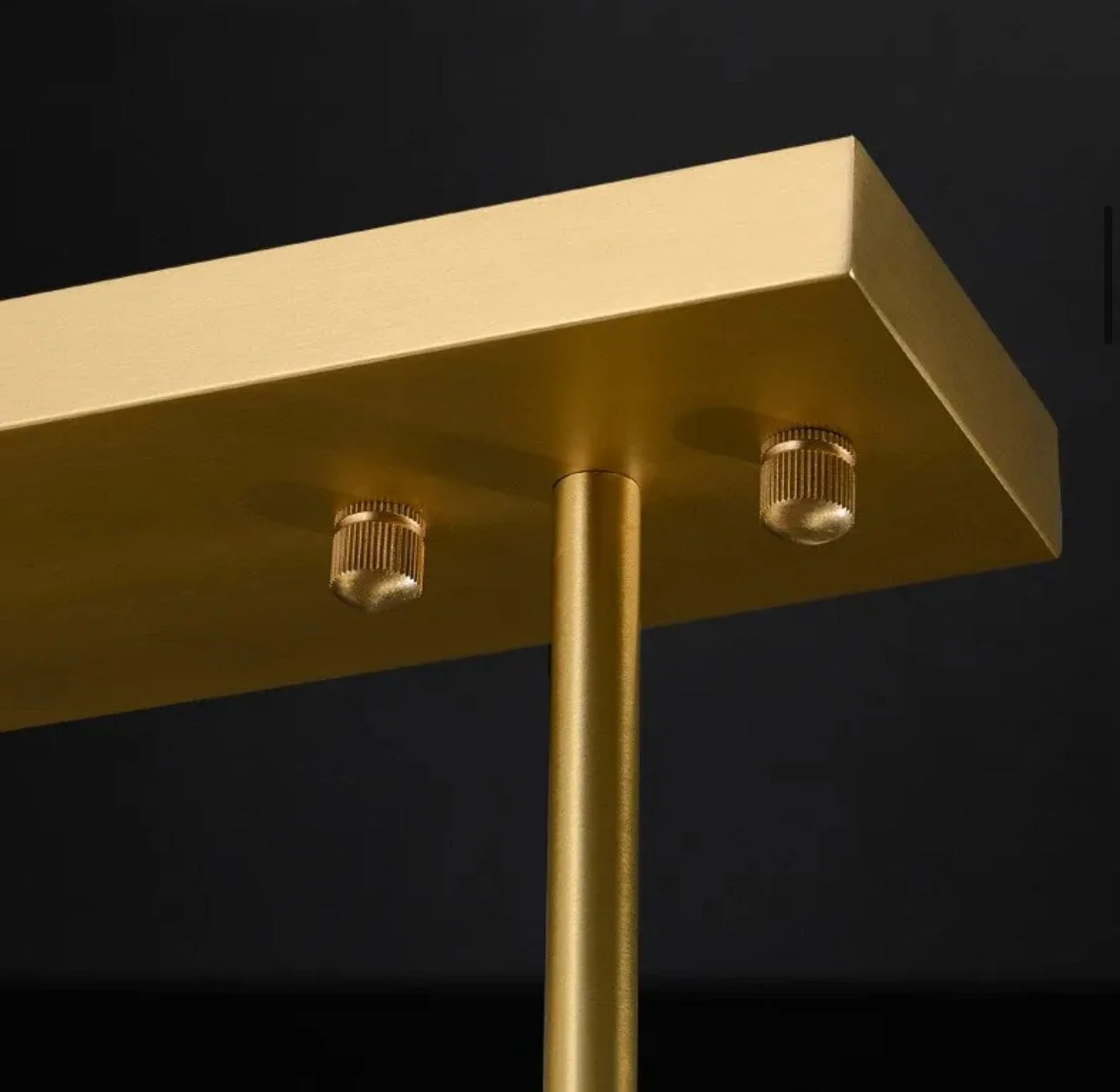 Ozma Chandelier Collection - Image 13