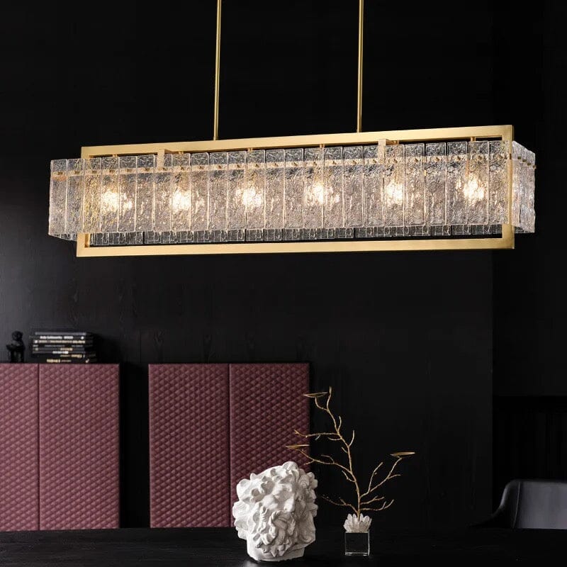 Ozma Chandelier Collection - Image 15