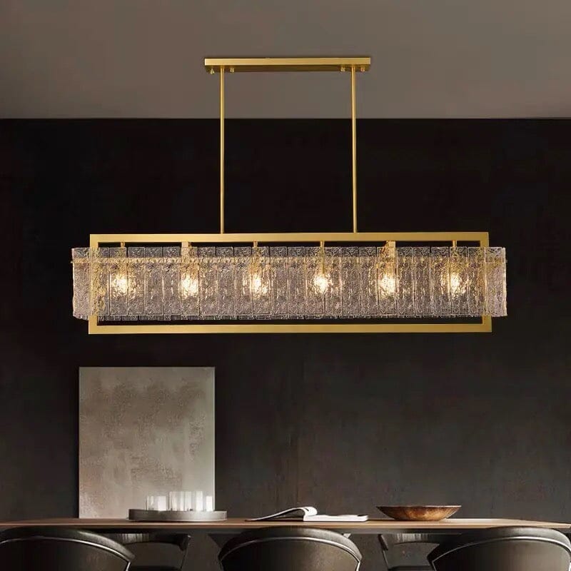 Ozma Chandelier Collection - Image 9
