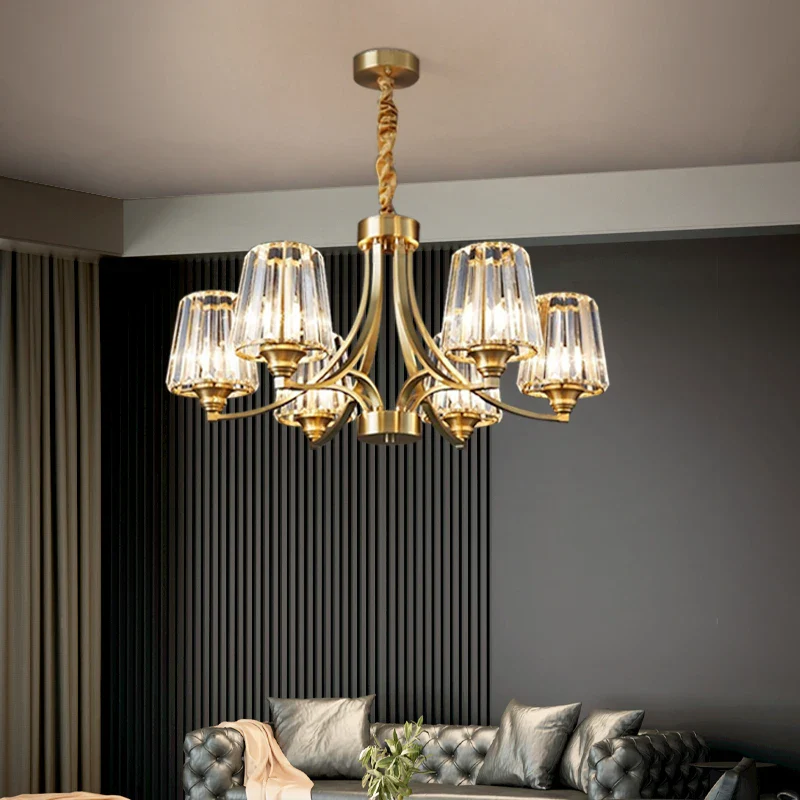 Pall Mall Pendant Light - Image 13