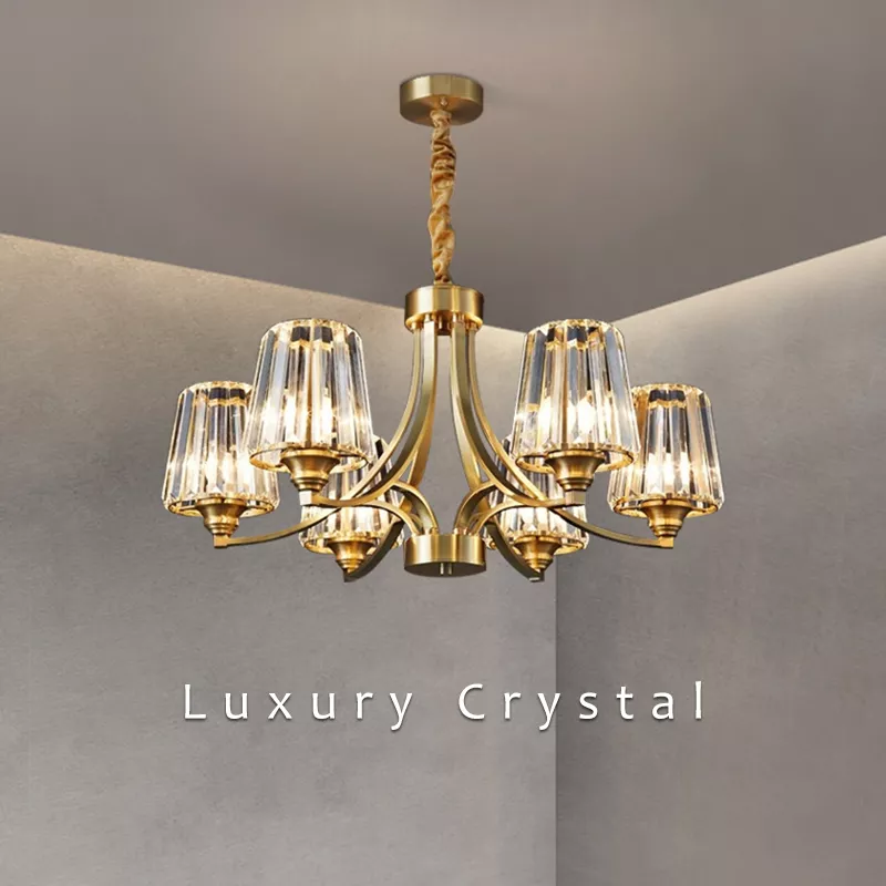 Pall Mall Pendant Light - Image 15