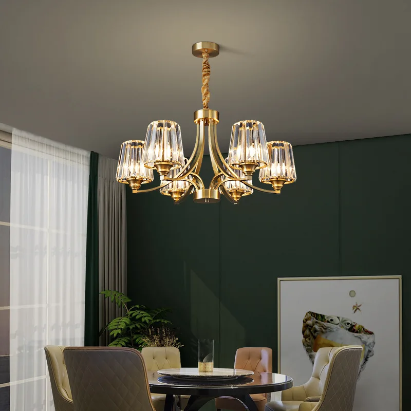 Pall Mall Pendant Light - Image 16