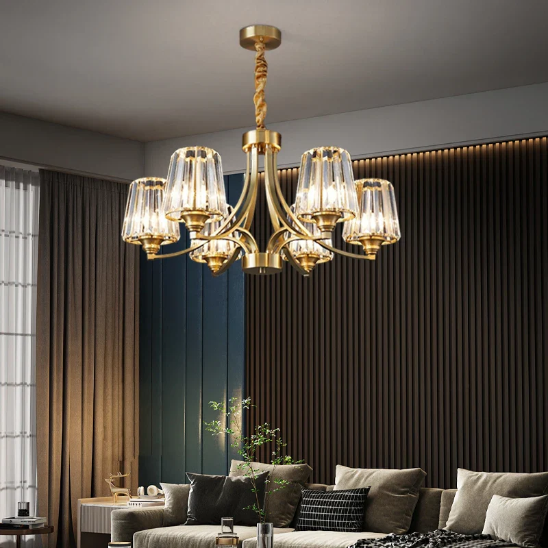 Pall Mall Pendant Light - Image 17